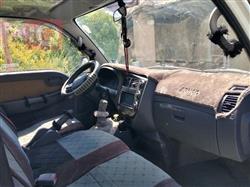 Kia Bongo